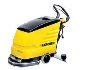 供应德国凯驰BD 530 Ep洗地机 高效环保的地面清洁解决方案