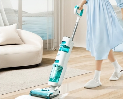 扫地机与洗地机推荐 十大品牌排行榜及实用选购指南