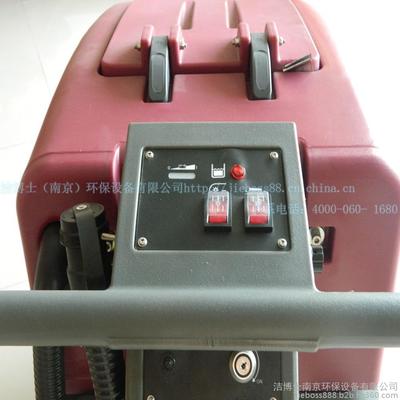 洁博士自走式洗地机JIEBOSS-690 高效清洁，厂家直销保障