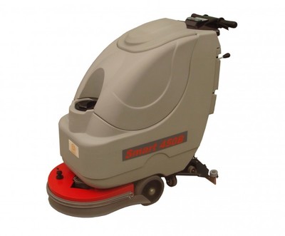 山东洗地机 智能制造新篇章，清洁设备新标杆